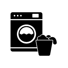 Laundry Icon
